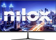 Monitory - Nilox NXM27FHD03 - miniaturka - grafika 1