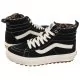 Trampki damskie - Vans UA SK8 HI MTE 1 VN0A5HZY6D81 - miniaturka - grafika 1