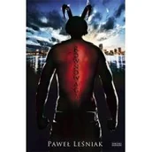 Horror, fantastyka grozy - Równowaga - miniaturka - grafika 1