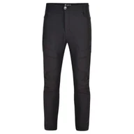 Spodnie sportowe męskie - Spodnie męskie Dare 2b Tuned In II Trouser Rozmiar: XXL / Kolor: czarny - miniaturka - grafika 1