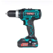 Wkrętarki - NAC CDB1-LI NAC, 20 V - miniaturka - grafika 1