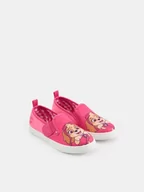 Buty dla dziewczynek - Sinsay - Tenisówki Psi Patrol - różowy - miniaturka - grafika 1