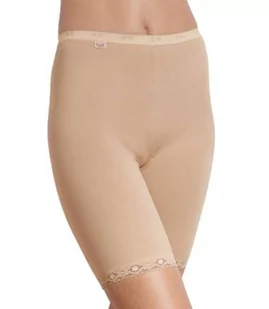 Sloggi, Długie majtki damskie sloggi Basic+ Long, rozmiar 48 - Majtki damskie - miniaturka - grafika 1