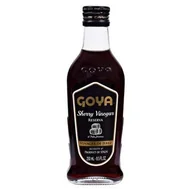 Majonezy i dressingi - Goya ocet sherry reserva 250ml - miniaturka - grafika 1
