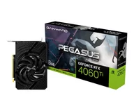 Karty graficzne - Gainward GeForce RTX 4060 Ti Pegasus 8GB GDDR6 - miniaturka - grafika 1