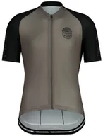 Koszulki rowerowe - Koszulka rowerowa męska Maloja StachelbeereM. 1/2 S - miniaturka - grafika 1