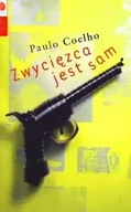 Powieści - DRZEWO BABEL Zwycięzca jest sam BR w.2011 - Paulo Coelho - miniaturka - grafika 1