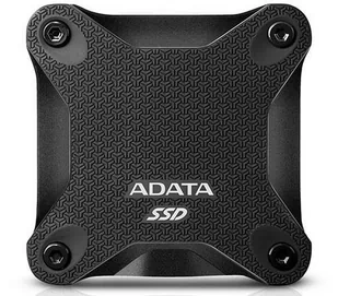 A-Data SD600Q 240GB (ASD600Q-240GU31-CBK) - Dyski SSD - miniaturka - grafika 1