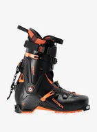 Buty narciarskie - Buty skiturowe TECNICA Zero G Peak - black/orange - miniaturka - grafika 1
