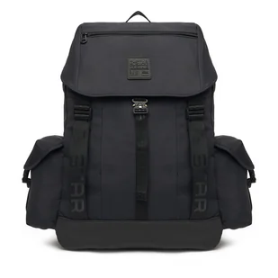 Plecak G-Star Raw GSR-B-005-07 Czarny - Torby na laptopy - miniaturka - grafika 1