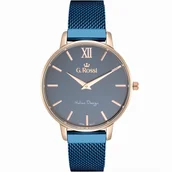 Zegarki damskie - Gino Rossi 12177B (zg771g) - miniaturka - grafika 1