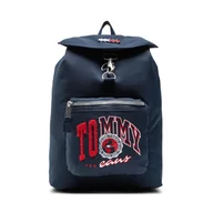 Plecaki - Tommy Hilfiger Plecak Tjm Heritage Backpack AM0AM08705 C87 - miniaturka - grafika 1