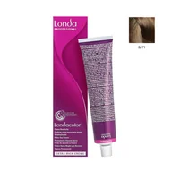 Farby do włosów i szampony koloryzujące - Londa Color farba 8/71 60 ml - miniaturka - grafika 1