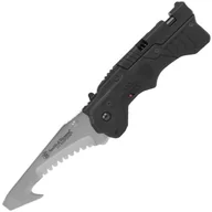 Noże - Nóż składany Smith & Wesson First Response SW911N - miniaturka - grafika 1