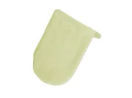 Inne akcesoria do pielęgnacji dzieci - Matex BabyMatex, Myjka frotte Bamboo - miniaturka - grafika 1