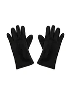 Rękawiczki - Koton Męskie podstawowe rękawiczki, czarny (999), Rozmiar Uniwersalny - miniaturka - grafika 1