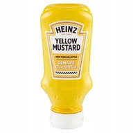 Musztardy - Heinz Senape Classica 240g 220 ml musztarda włoska w butelce - miniaturka - grafika 1