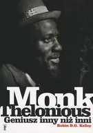 Wywiady, wspomnienia - Thelonious Monk - miniaturka - grafika 1