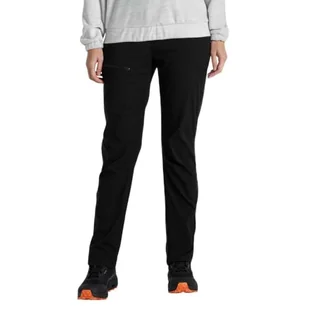 Craghoppers Damskie spodnie Mimas, wodoodporne, ochrona przed słońcem, rozciągliwe, idealne na zewnątrz, spacery, wędrówki i kemping - Spodnie damskie - miniaturka - grafika 1