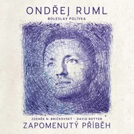 Country - CD Ondřej Ruml: Zapomenutý Příběh - miniaturka - grafika 1