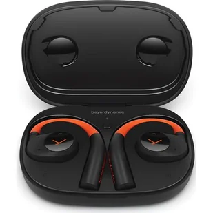 Beyerdynamic Verio 200 Czarno-pomarańczowe - Słuchawki - miniaturka - grafika 1
