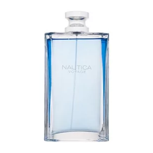 Nautica Voyage woda toaletowa 200 ml dla mężczyzn - Wody i perfumy męskie - miniaturka - grafika 1