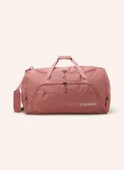 Torby podróżne - Travelite Torba Podróżna Kick Off Xl rosa - miniaturka - grafika 1