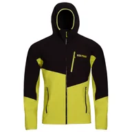 Kurtki męskie - Kurtka męska High Point Versa 2.0 Hoody Jacket Rozmiar: XXL / Kolor: zielony/czarny - miniaturka - grafika 1