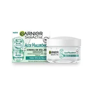 Kremy do twarzy - Garnier Skinactive Aloe Hialuronic Krem Nawilżający, 188 g - miniaturka - grafika 1