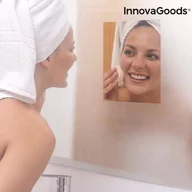 Lustra - Powłoka przeciwparowa na lustro InnovaGoods (2 szt) - miniaturka - grafika 1