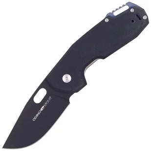 Nóż składany Viper Odino Black G10, Black PVD N690 by Jesper Voxnæs (V5920GB) - Noże - miniaturka - grafika 1