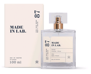 Wody i perfumy damskie - MADE IN LAB. Women 87 Woda perfumowana 100ml - miniaturka - grafika 1