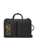 Plecaki - Plecak Versace Jeans Couture - Modivo - miniaturka - grafika 1