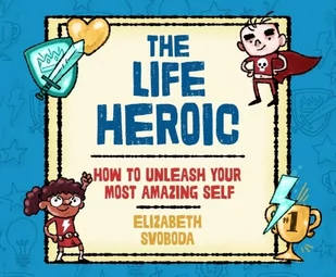 Life Heroic - Audiobooki obcojęzyczne - miniaturka - grafika 1