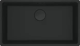 Bateria umywalkowa Franke SINK MRG 210/110-72 3 1/2 BSW ND HOF NTH - Baterie umywalkowe - miniaturka - grafika 1