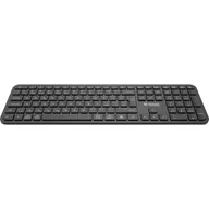Klawiatury - YENKEE YKB 2050CS Dual WL Ego (45017833) Czarna - miniaturka - grafika 1