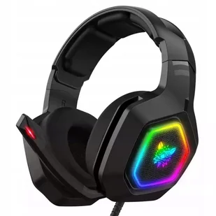 ONIKUMA F10 Led Mikrofon - Słuchawki - miniaturka - grafika 1