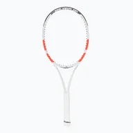 Tenis ziemny - Rakieta tenisowa Babolat Pure Strike 100 white/red/black - miniaturka - grafika 1