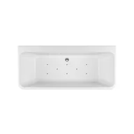 Wanny - Wanna Wolnostojąca 170X75 Excellent Lila 2.0 Waex.lil2.Inspair170Whp - miniaturka - grafika 1