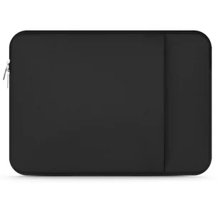 Tech-Protect NEOPREN pokrowiec do laptopa 13&quot; czarny 14734 - Torby na laptopy - miniaturka - grafika 3