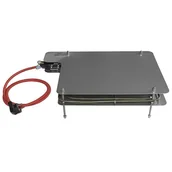 Grille - Grzałka Do Wędzarni 2 Kw Z Deflektorem Dymbox - miniaturka - grafika 1