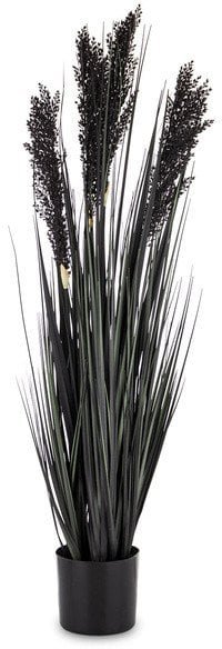 Elegancka Roślina Dekoracyjna w doniczce ekskluzywna 92cm x 25cm x 20cm