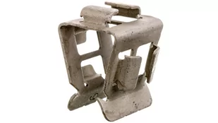 Baks Kazimierz Sielski Adapter AZSK1 790302 /50szt./ - Inne akcesoria elektryczne - miniaturka - grafika 1