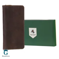 Portfele - Portfel podróżny Visconti Hunter V-728 RFID - miniaturka - grafika 1