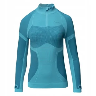 Bluzka termoaktywna Elbrus Acti Top W 92800621753 LXL - Pozostała odzież narciarska - miniaturka - grafika 1