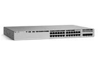 Switche - Switch Cisco Catalyst C9200L-24T-4G-A - miniaturka - grafika 1