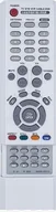 Piloty - Pilot za Samsung BN5900412 BN59-00412 stb   BN59-00412A  BN59-00412B BN59-0053QA BN59-0057QA BN59-00582A - miniaturka - grafika 1