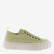 Trampki damskie - Buty sportowe damskie niskie Victoria 1270111-695 40 (26,5 cm) Aguacate (8433101093664_PL) - miniaturka - grafika 1