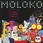 Muzyka klubowa, dance - Things To Make & Do - miniaturka - grafika 1