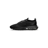 Buty sportowe męskie - Buty Nike sportowe Air Max Flyknit Racer FD2764-001 - miniaturka - grafika 1